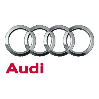Audi stabdžių suportų lipdukai